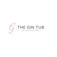 the gin tub logo image