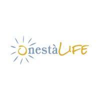 onestá life logo image