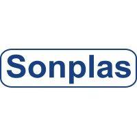 sonplas gmbh logo image