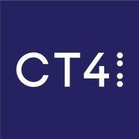 ct4 logo image