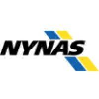 nynas ab logo image