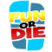 funordie ltd. logo image