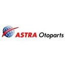 logo of Pt Astra Otoparts Tbk