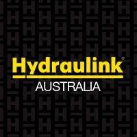 hydraulink australia logo image