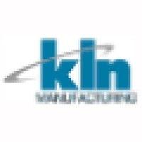 kln manufacturing, llc logo image