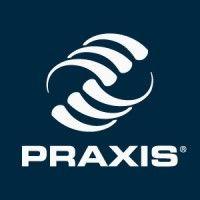 praxis méxico logo image