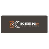 keen  technologies logo image