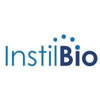 instil bio logo image