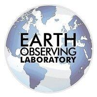 nsf ncar earth observing laboratory logo image