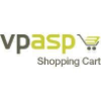 vpasp shopping cart logo image