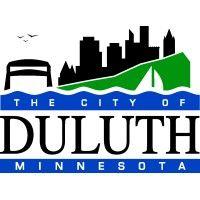 city of duluth logo image