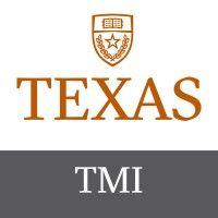 texas materials institute, the university of texas at austin logo image