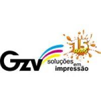 gzv comércio e locações logo image