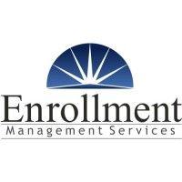 enrollment management services