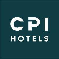 cpi hotels logo image