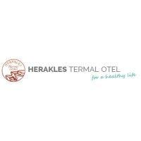 herakles thermal hotel logo image