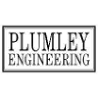 plumley engineering logo image