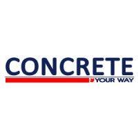 concrete your way - commercial concrete polishing