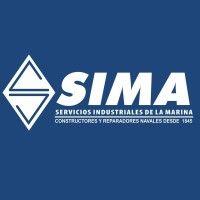 sima perú logo image