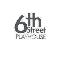 6th street playhouse logo image