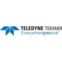 teledyne tekmar logo image