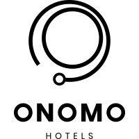 onomo hotels logo image