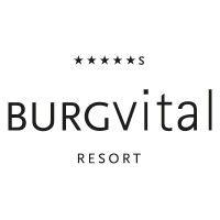 burg vital resort logo image