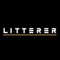 litterer group logo image