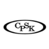 cpsk insurance services, inc. logo image