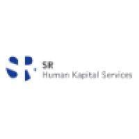 sr human kapital services logo image