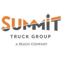 summit truck group logo image