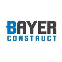 bayer construct zrt. logo image