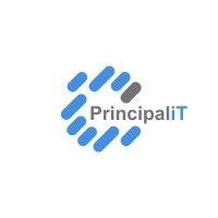 principal it