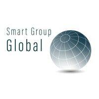 smart group global logo image