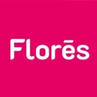 flores onderwijs logo image