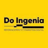 do ingenia logo image