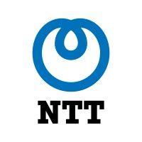 ntt global sourcing logo image