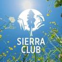 logo of Sierra Club