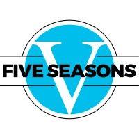 five seasons family sports club logo image