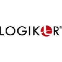 logikor inc. logo image