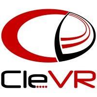 clevr b.v. logo image