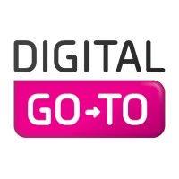 digital go-to logo image