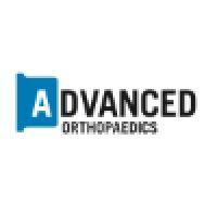 advanced orthopaedics logo image