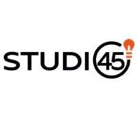 studio45 it services pty. ltd. logo image