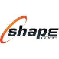 shape corp. logo image