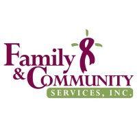 family & community services, inc.