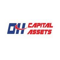 oh capital assets logo image