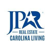 jpar carolina living logo image