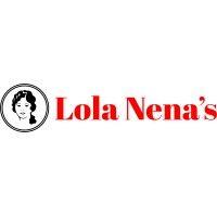 lola nena's logo image