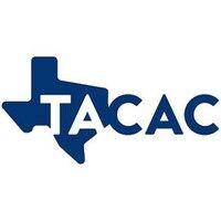 texas association for college admission counseling logo image